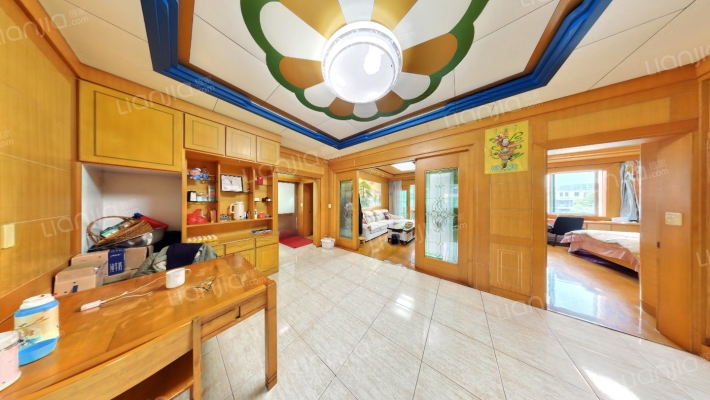 文星新村二手房实景图