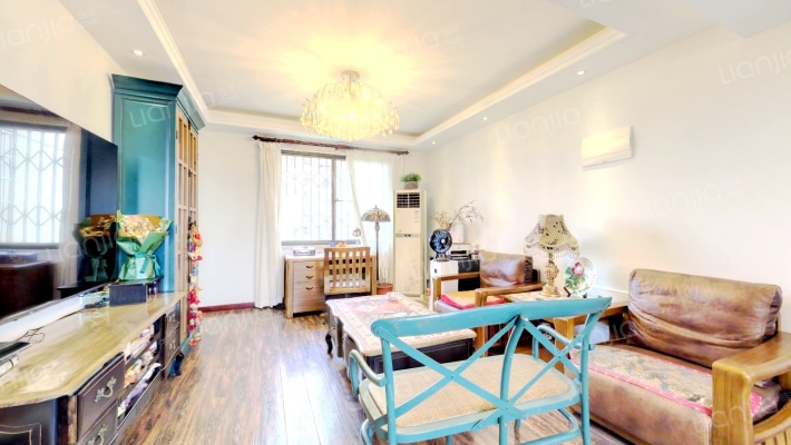 宝安阳光花园香樟里二手房实景图