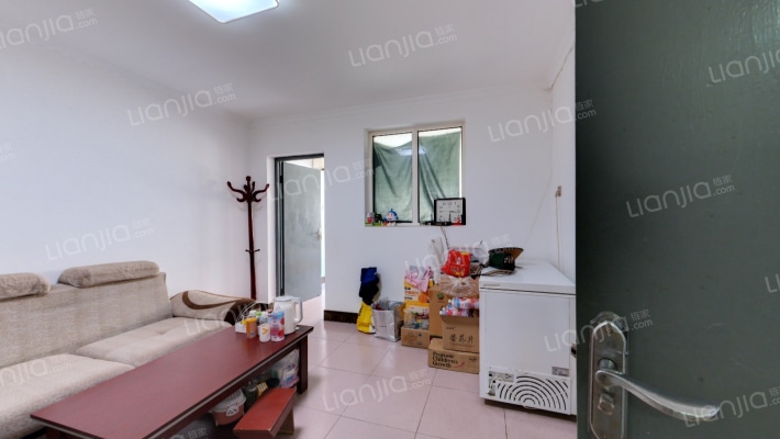 五环社区民主坊二手房实景图