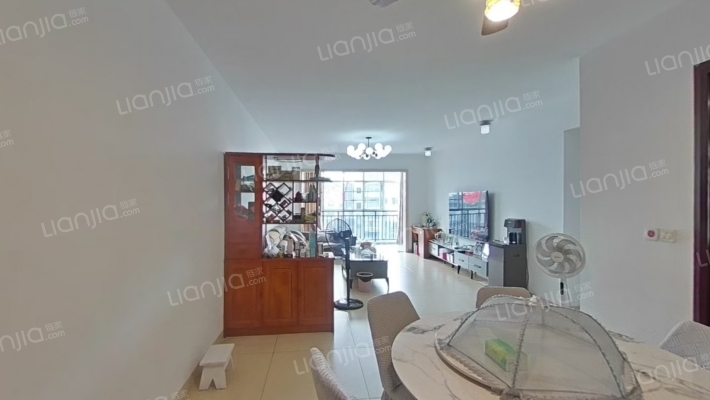 峰邸壹号二手房实景图