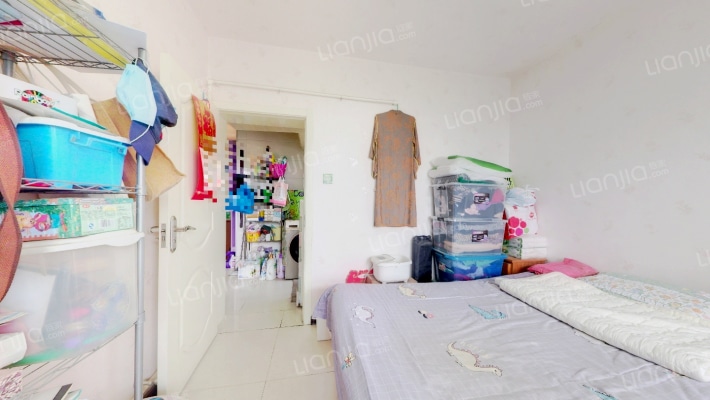 健康南楼二手房实景图