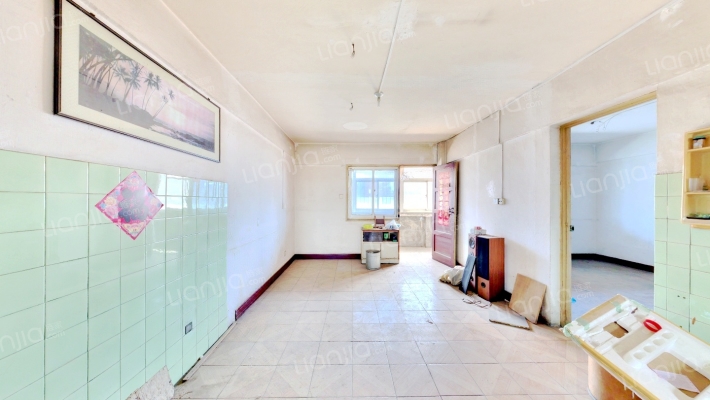 蒙城路45号二手房实景图