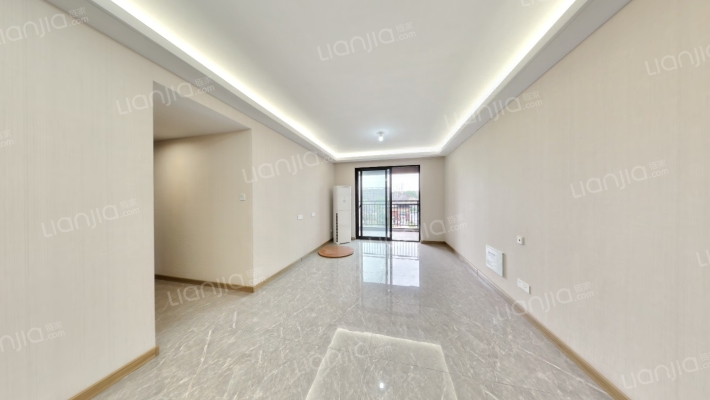 公元壹号4期二手房实景图