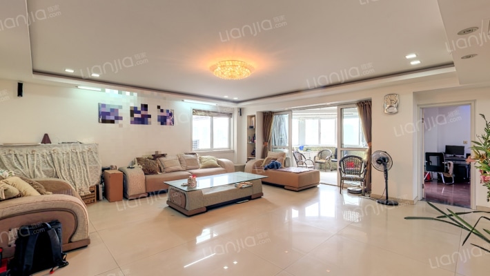 马鞍池大厦二手房实景图