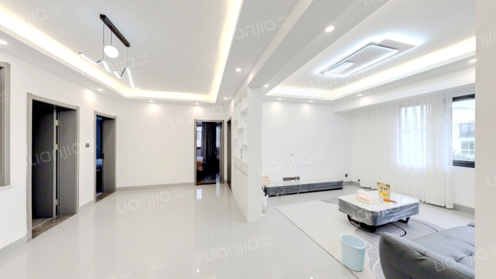 顺风商城二手房实景图