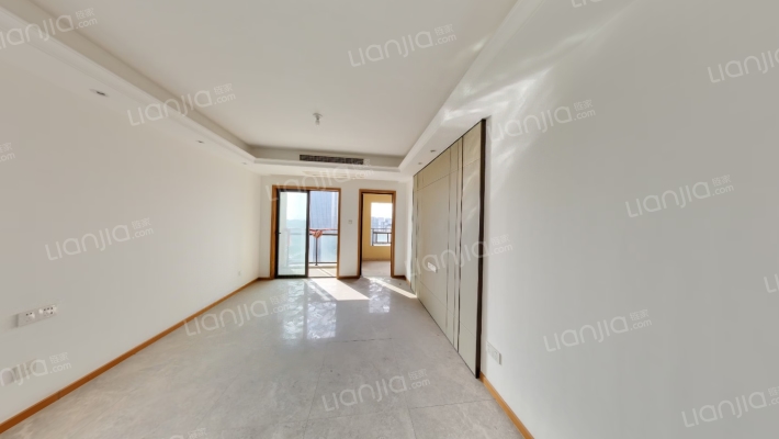 金茂国际生态新城臻悦二手房实景图