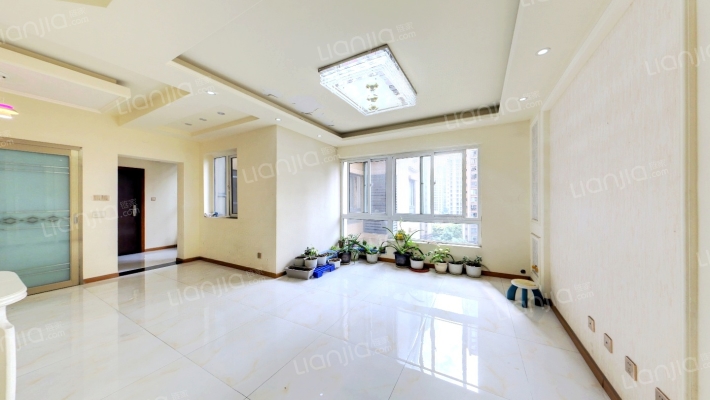 时代睿城二手房实景图