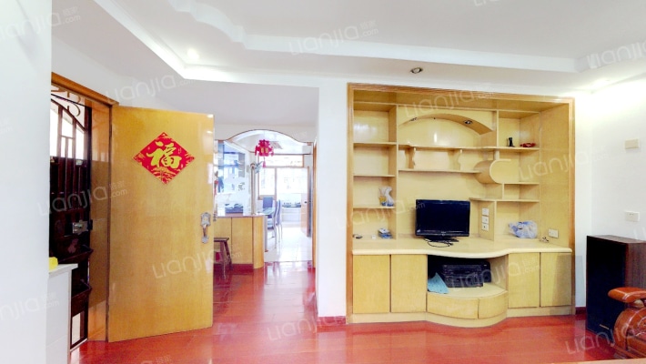 马榕新村二手房实景图