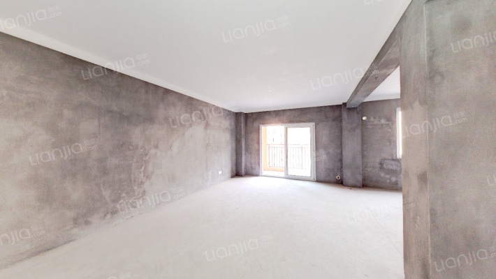 茗莲春晓二期二手房实景图