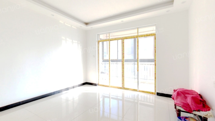 华清园二手房实景图