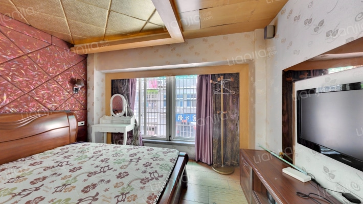 锦峰公寓二手房实景图