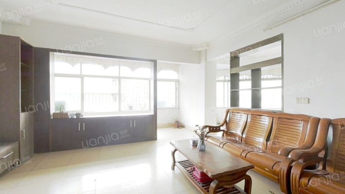 广安路12号二手房实景图