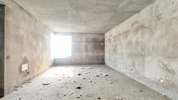 金玉花园二手房实景图