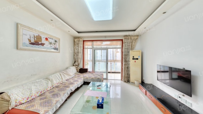 香江岸二手房实景图