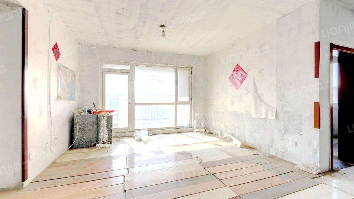 桦林·颐和苑二手房实景图