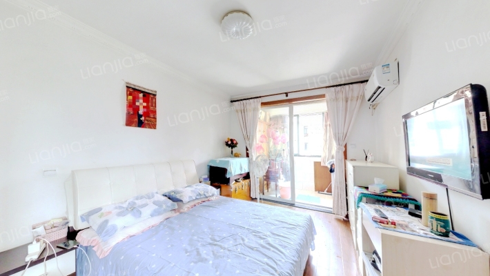 兰城小区二手房实景图