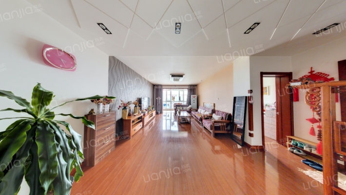 荷塘月色家园二手房实景图