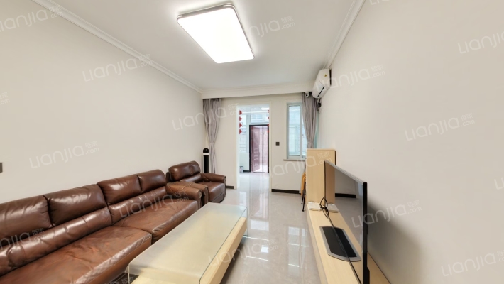 经一路11号院二手房实景图