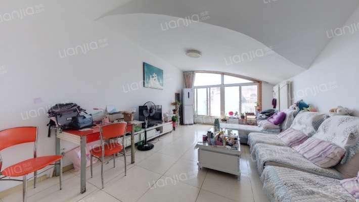 东宝花苑小区二手房实景图