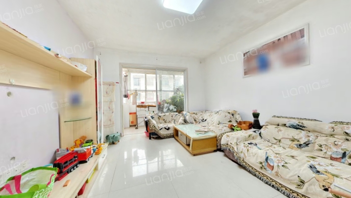 山湖嘉晖苑二手房实景图