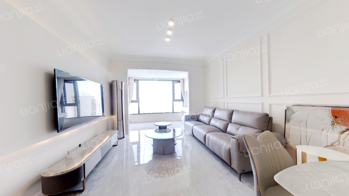 丽阳星座二手房实景图