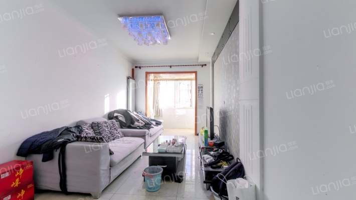 凤东里康佳楼二手房实景图