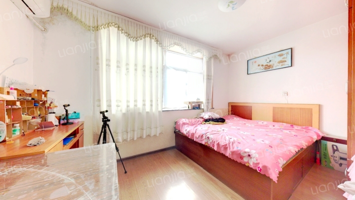 永进小区二手房实景图