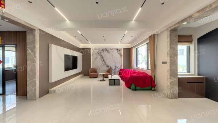 金牛新村二手房实景图