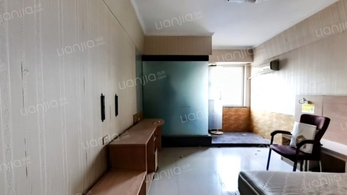 博雅公寓二手房实景图