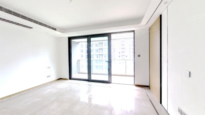 融创绍兴壹号院二手房实景图