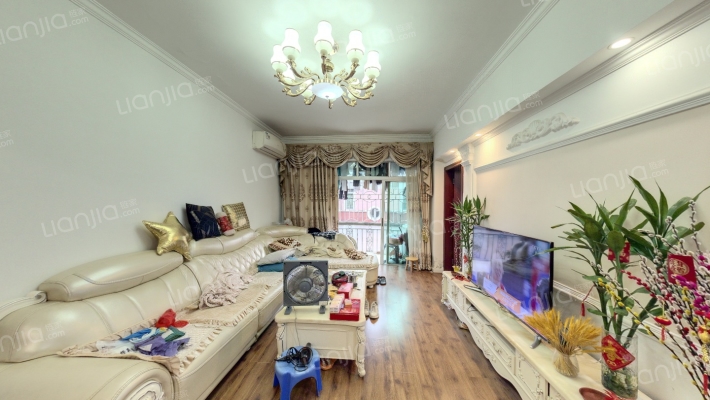 信联大厦二手房实景图