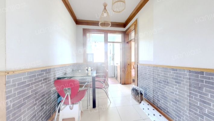 山西日报住宅小区二手房实景图