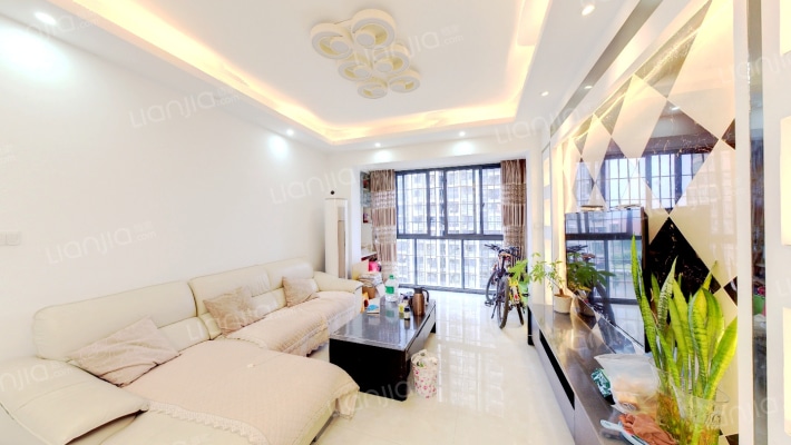 特房银溪春墅二手房实景图