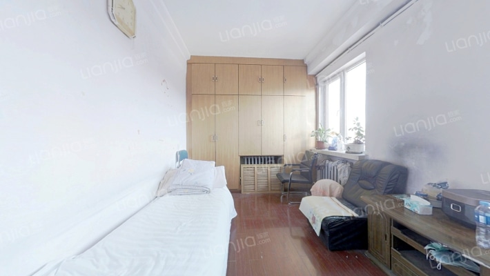 花园小区(南岗区)二手房实景图