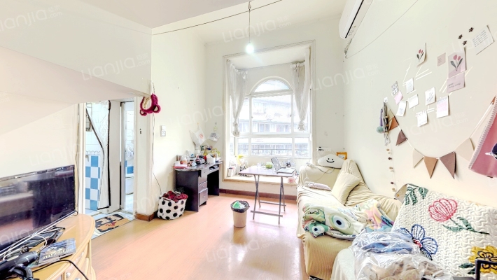 锦宏宝润苑二手房实景图