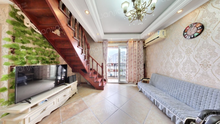 协信星澜汇1期二手房实景图