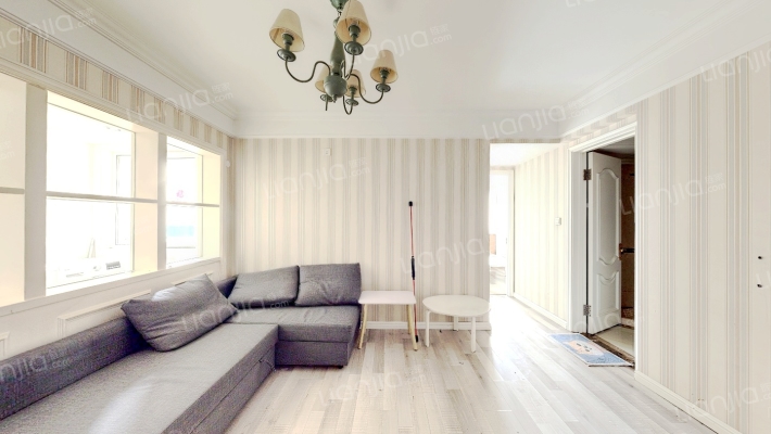 雅宾利花园二手房实景图