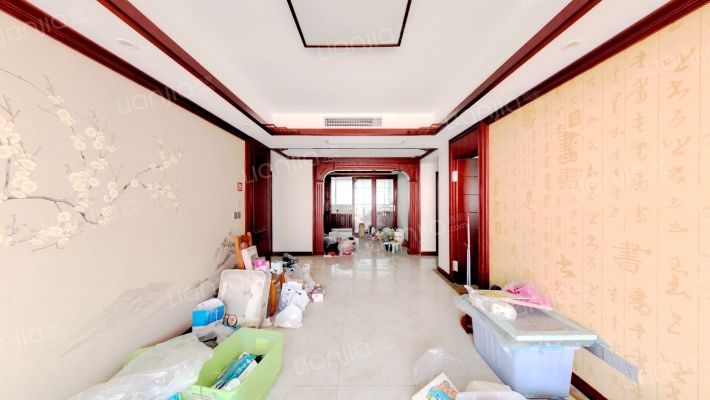 县前新村二手房实景图