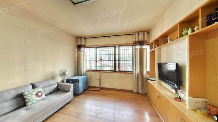 鼎丰前城二手房实景图