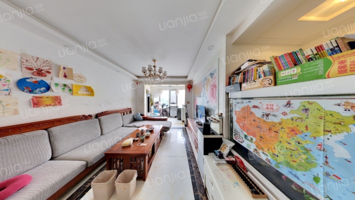 和贵人家二手房实景图