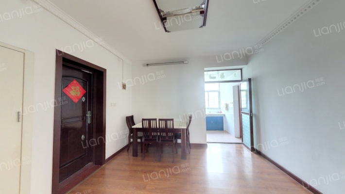 万福新村二区二手房实景图