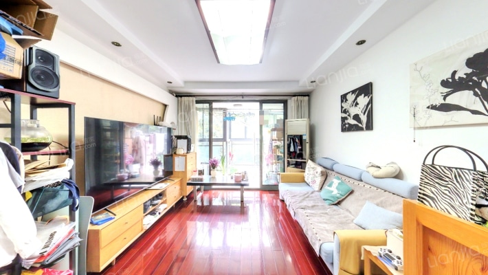 万达华府东苑二手房实景图