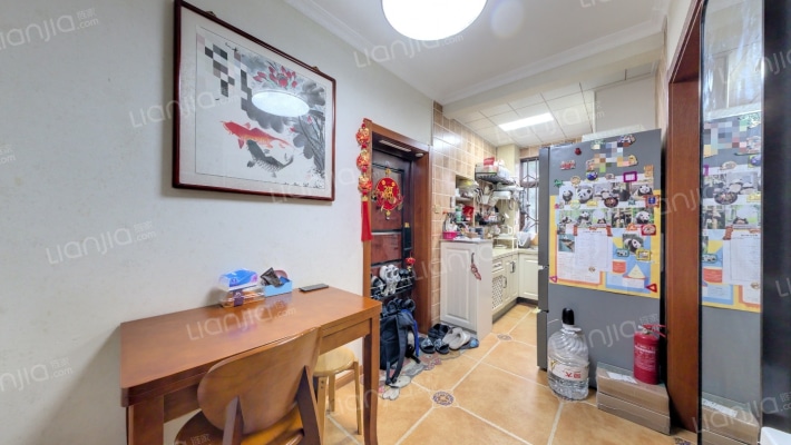 普德村119号二手房实景图