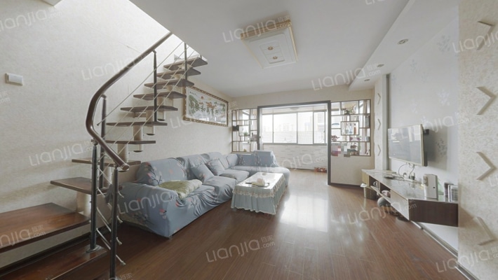 南山一品二手房实景图