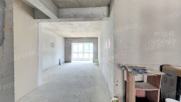 奥林春天二手房实景图