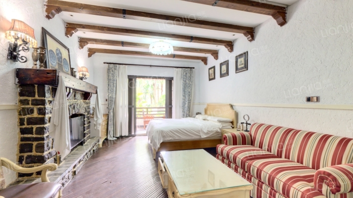 白石郡二手房实景图