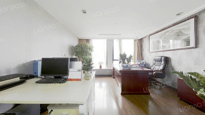 倾城酒店二手房实景图