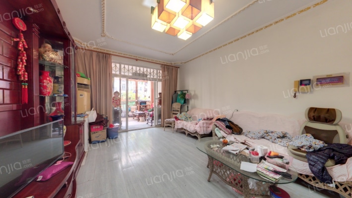 鸣翠谷花园二手房实景图