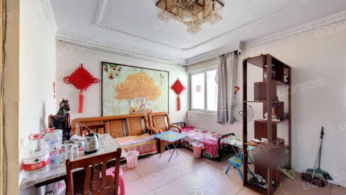 康乐二期院二手房实景图