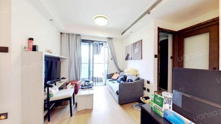 万科云城二手房实景图